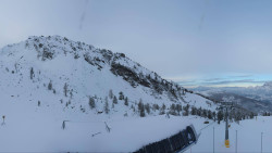 Alm6er horní stanice, Dachstein