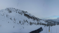 Alm6er horní stanice, Dachstein