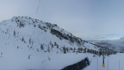 Alm6er horní stanice, Dachstein