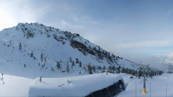 Alm6er horní stanice, Dachstein