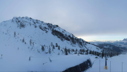 Alm6er horní stanice, Dachstein
