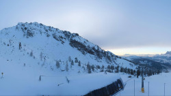 Alm6er horní stanice, Dachstein