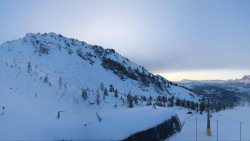 Alm6er horní stanice, Dachstein