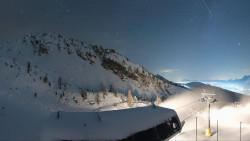 Alm6er horní stanice, Dachstein