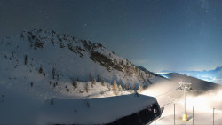 Alm6er horní stanice, Dachstein
