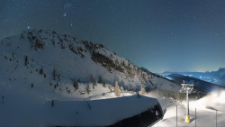 Alm6er horní stanice, Dachstein