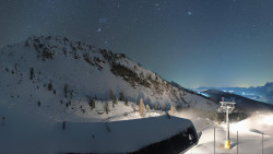 Alm6er horní stanice, Dachstein