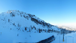 Alm6er horní stanice, Dachstein