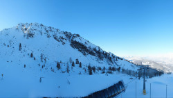 Alm6er horní stanice, Dachstein