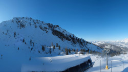Alm6er horní stanice, Dachstein