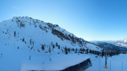 Alm6er horní stanice, Dachstein