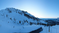 Alm6er horní stanice, Dachstein