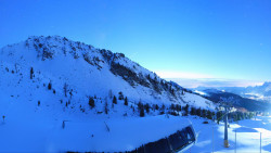 Alm6er horní stanice, Dachstein