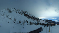 Alm6er horní stanice, Dachstein