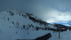 Alm6er horní stanice, Dachstein