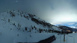 Alm6er horní stanice, Dachstein