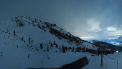 Alm6er horní stanice, Dachstein