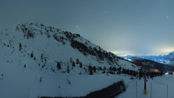 Alm6er horní stanice, Dachstein