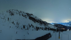 Alm6er horní stanice, Dachstein