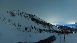 Alm6er horní stanice, Dachstein