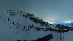 Alm6er horní stanice, Dachstein