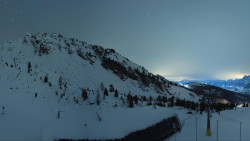 Alm6er horní stanice, Dachstein