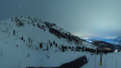 Alm6er horní stanice, Dachstein