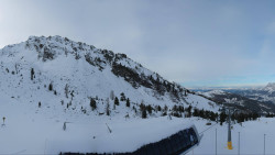 Alm6er horní stanice, Dachstein