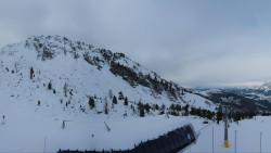 Alm6er horní stanice, Dachstein