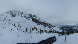 Alm6er horní stanice, Dachstein