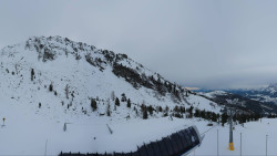 Alm6er horní stanice, Dachstein