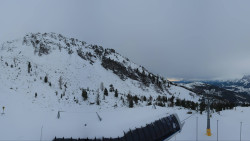 Alm6er horní stanice, Dachstein