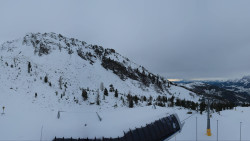 Alm6er horní stanice, Dachstein