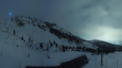 Alm6er horní stanice, Dachstein