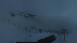 Alm6er horní stanice, Dachstein