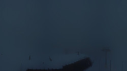 Alm6er horní stanice, Dachstein