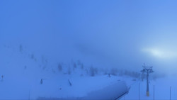 Alm6er horní stanice, Dachstein