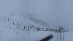 Alm6er horní stanice, Dachstein