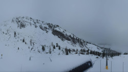 Alm6er horní stanice, Dachstein