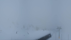 Alm6er horní stanice, Dachstein