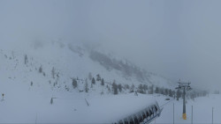 Alm6er horní stanice, Dachstein