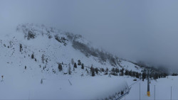 Alm6er horní stanice, Dachstein