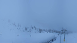 Alm6er horní stanice, Dachstein