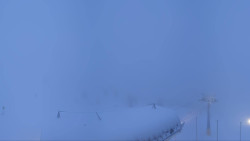 Alm6er horní stanice, Dachstein