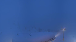 Alm6er horní stanice, Dachstein