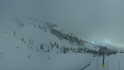 Alm6er horní stanice, Dachstein