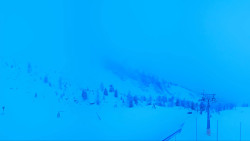 Alm6er horní stanice, Dachstein