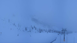 Alm6er horní stanice, Dachstein