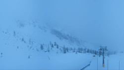 Alm6er horní stanice, Dachstein