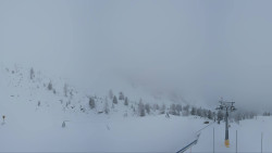 Alm6er horní stanice, Dachstein